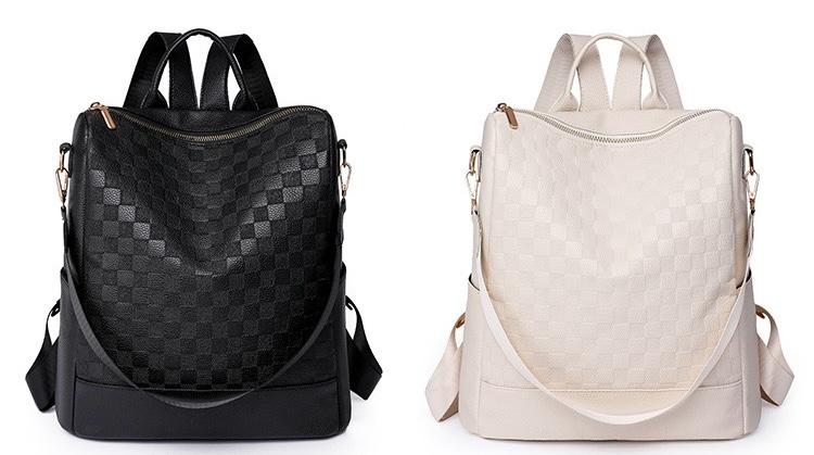 Miniatura 2 de MALETA BOLSO MORRAL DAMA REF-SQ02